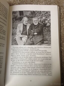 Jan Werich když už člověk jednou je - 3