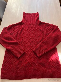 esmara Dámský rolák 40/42 - 3