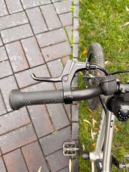 Rascal 14 Titanium - 3