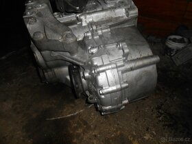 prodam TOP prevodovku made in GERMANY , 2.0tdi 103KW - 3