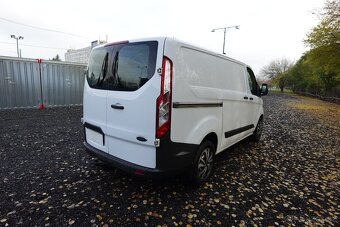 FORD TRANSIT CUSTOM L1H1 2.2TDCI KLIMA - 3
