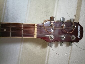 Kytara - 3
