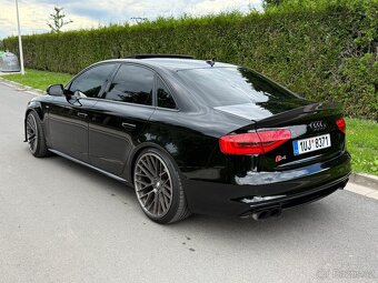 AUDI S4 B8.5 - 3