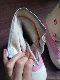 boty na běžky Rossignol 33 nnn - 3