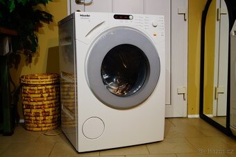 Miele pračka W 1716 Silent Care na 6 kg - 3