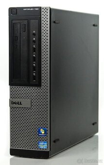 Dell OptiPlex 790 i5-2400 • 7 GB RAM • HDD 320 GB ✅ - 3