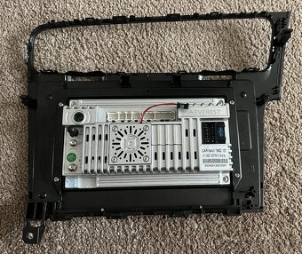 Autorádio Everest 2DIN EVE15 Android, Volkswagen Golf VII - 3