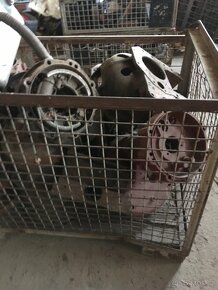 Díly Desta vzv DVHM , MV12B, TM ,TXK - 3