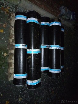 asfaltový pás Glastek 40 speciál minerál - 3