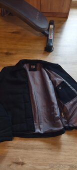 Zimní bunda Troublemaker vel.L - 3