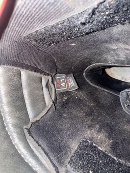 Mx boty Diadora vel 41 - 3