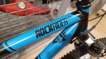 chlapecké jízdní kolo 24" b-twin - 3