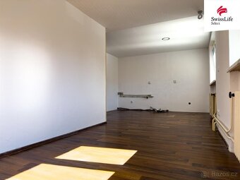 Prodej činžovního domu 330 m2 Na Hrázce, Hradec Králové - 3