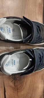 Polobotky Lasocki vel.30 - 3