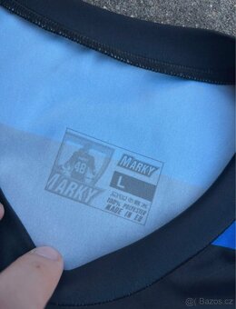 58g fotbalový dres - 3