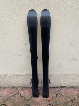 Lyže Kneissl 100 cm - 3