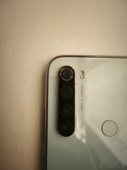 Xiaomi Redmi Note 8T, 4/64GB, DualSIM, 4G - 3