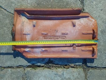 Střešní tašky - 3