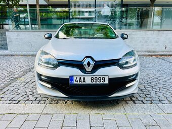 Renault Megane RS III 265 HP, TOP - 3