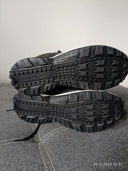 Pánské trailové boty Reebok Ridgerider 6.0.vel.44,5 nove - 3
