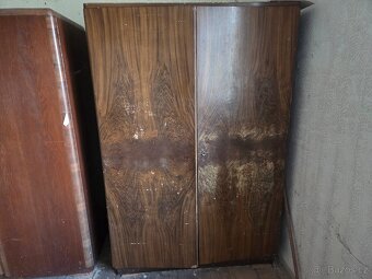 Staré skříně za odvoz - 3