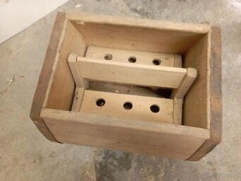 Stará máselnice - 3