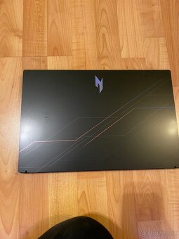 Notebook Acer Nitro V 15 (ANV15-52-94Y5) - 3