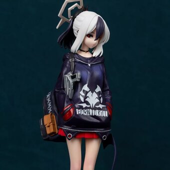 ANIME figurka Onikata Koyo - 3