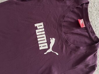Dámské tricko zn.PUMA, NOVÉ, vel.38 - 3
