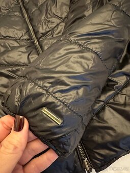 Dámská bunda Hugo Boss - 3