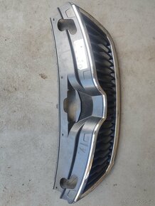 Maska chladiče kompletní Škoda Rapid 5JA 853 651 9B9 - 3