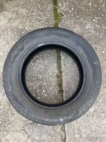 Letní pneumatiky Bridgestone 255/55 R19 - 3