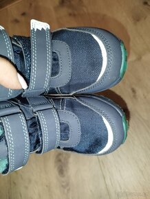 Zimní boty vel.24 - 3