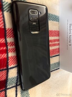 Xiaomi Reim Note 9 LTE 128 GB - 3