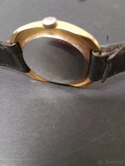 Náramkove hodinky " Prim" - 3