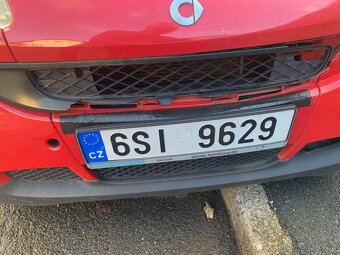 SMART FORTWO diesel - 3