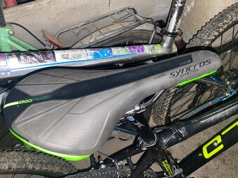 Cyklokrosové kolo - 3