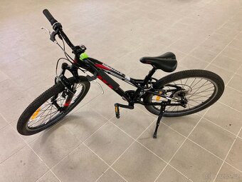 dětské kolo GT Stomper 24" s odpruženou vidlicí - 3
