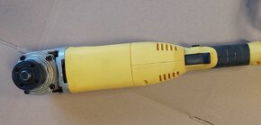 Ůhlová bruska Powermat s regulací 1500w - 3