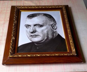 PREZIDENT  JOZEF  TISO   /  1887 - 1947  / - 3