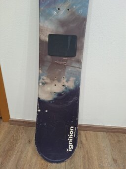 Snowboard IGNITION - 3