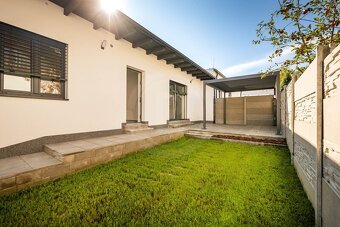 PRODEJ PŘÍZEMNÍHO RD, VČELNÁ, ČESKÉ BUDĚJOVICE - 3