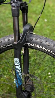 Prodám eMTB Rockrider E-ST900–velikost M,pro v. 165-175cm - 3