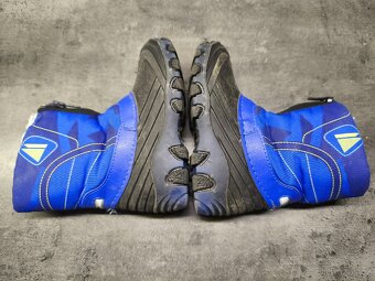 Zimní boty, sněhule, velikost 24 - 3