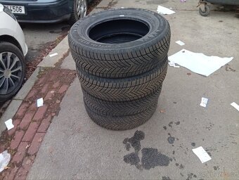 Prodej zimních pneumatik - 3