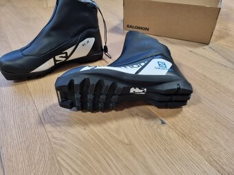 Běžky a boty - dětské - 3