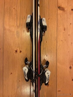 Prodam detske lyze 140 cm - 3