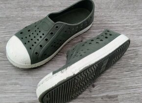 Boty vel.30. Fare- nepromokavé - 3