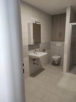 Pronájem bytu 2+kk ve Vracově - 3