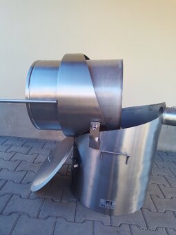 Pařák, kotel na zabijačku, - 3